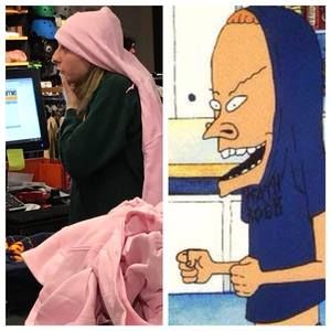 Meet your Posher, Kate